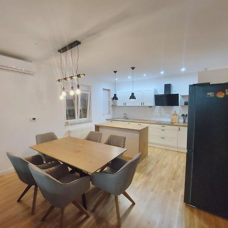 Apartman Konfidenca Weißenburg Exterior foto