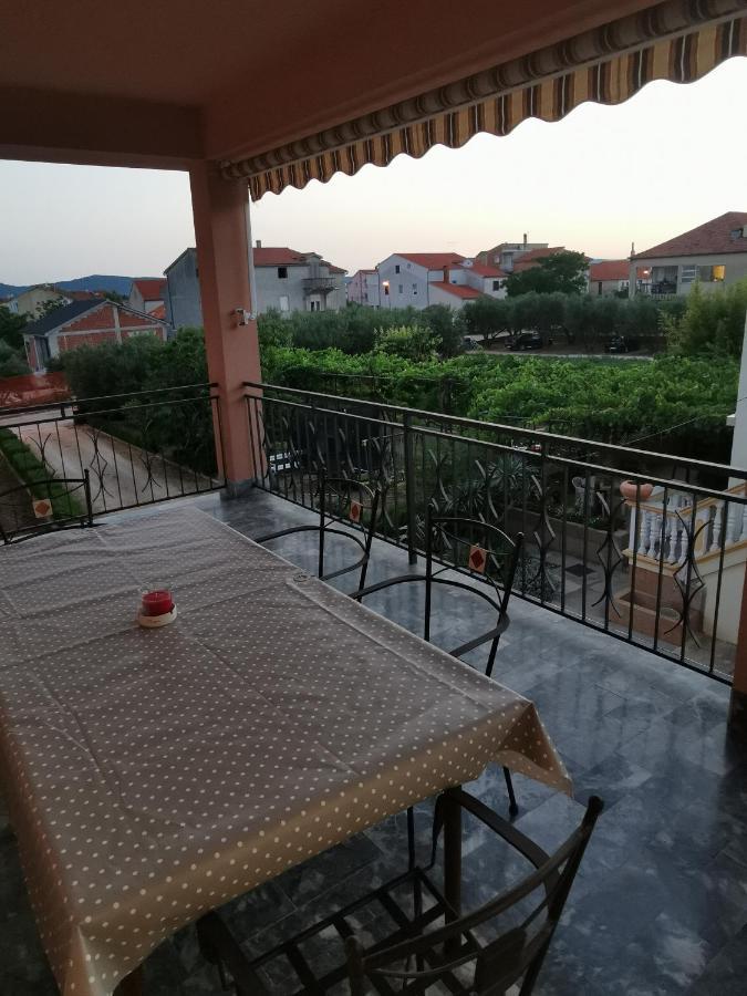 Apartman Konfidenca Weißenburg Exterior foto