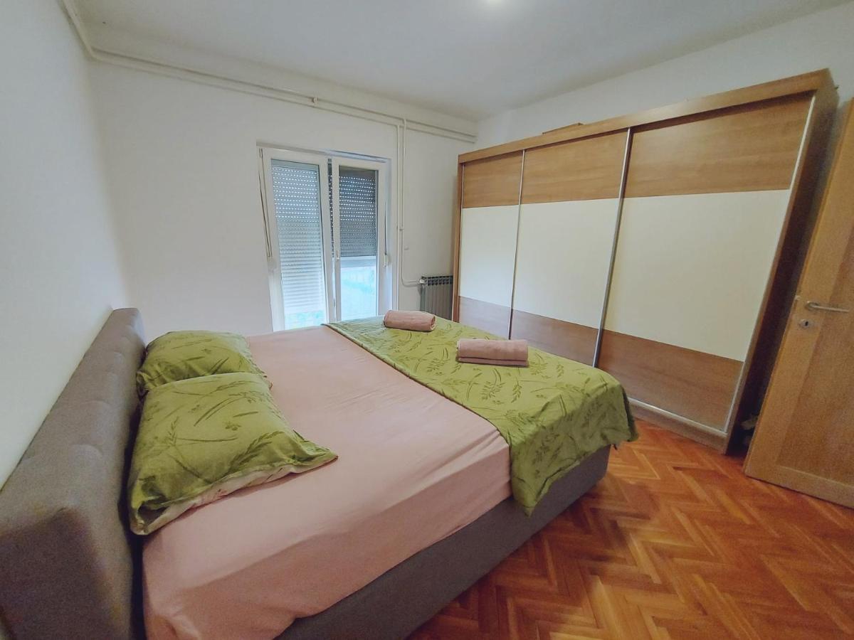 Apartman Konfidenca Weißenburg Exterior foto