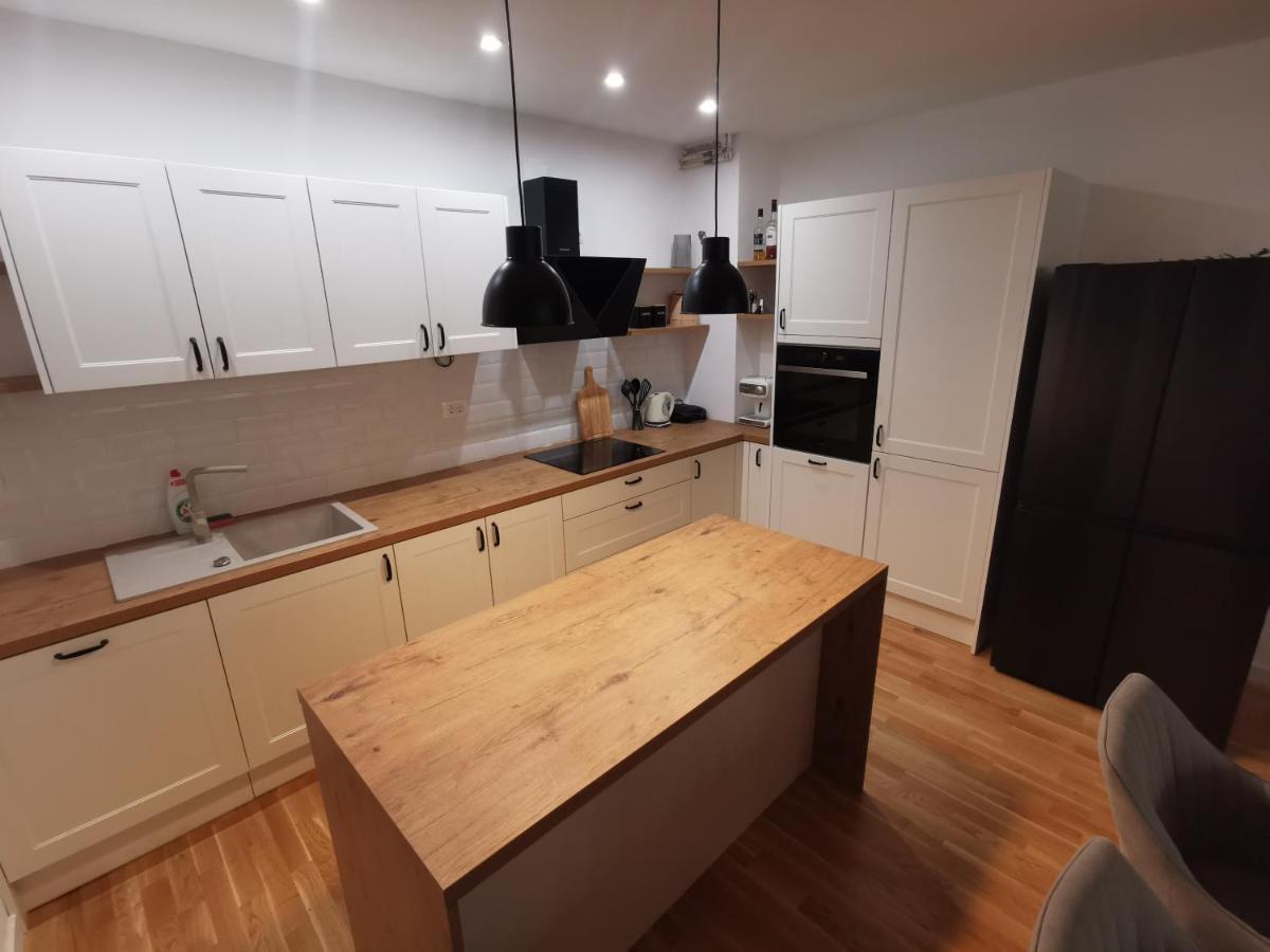 Apartman Konfidenca Weißenburg Exterior foto