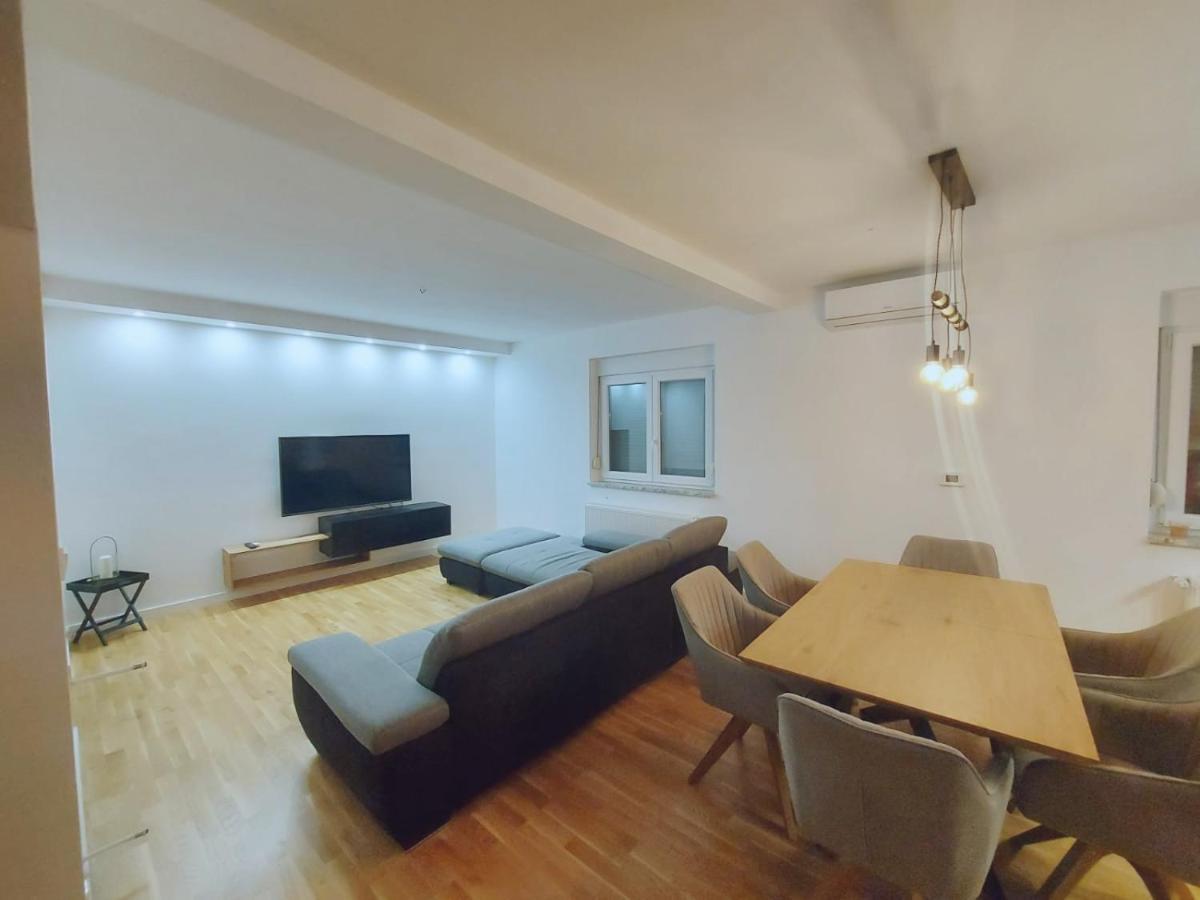 Apartman Konfidenca Weißenburg Exterior foto