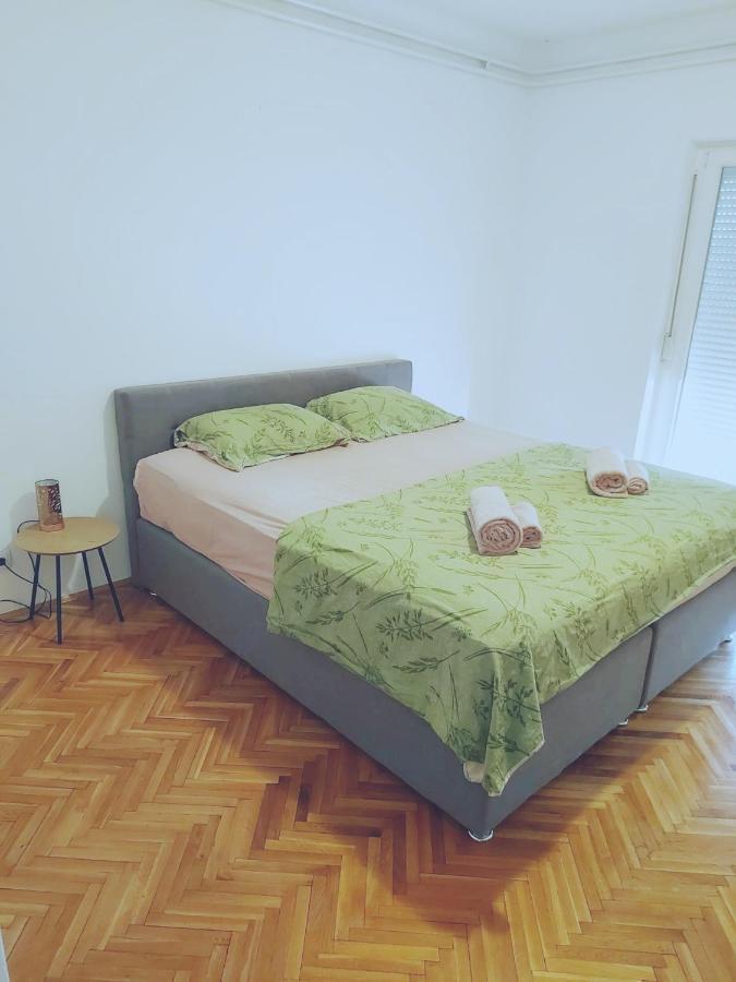 Apartman Konfidenca Weißenburg Exterior foto