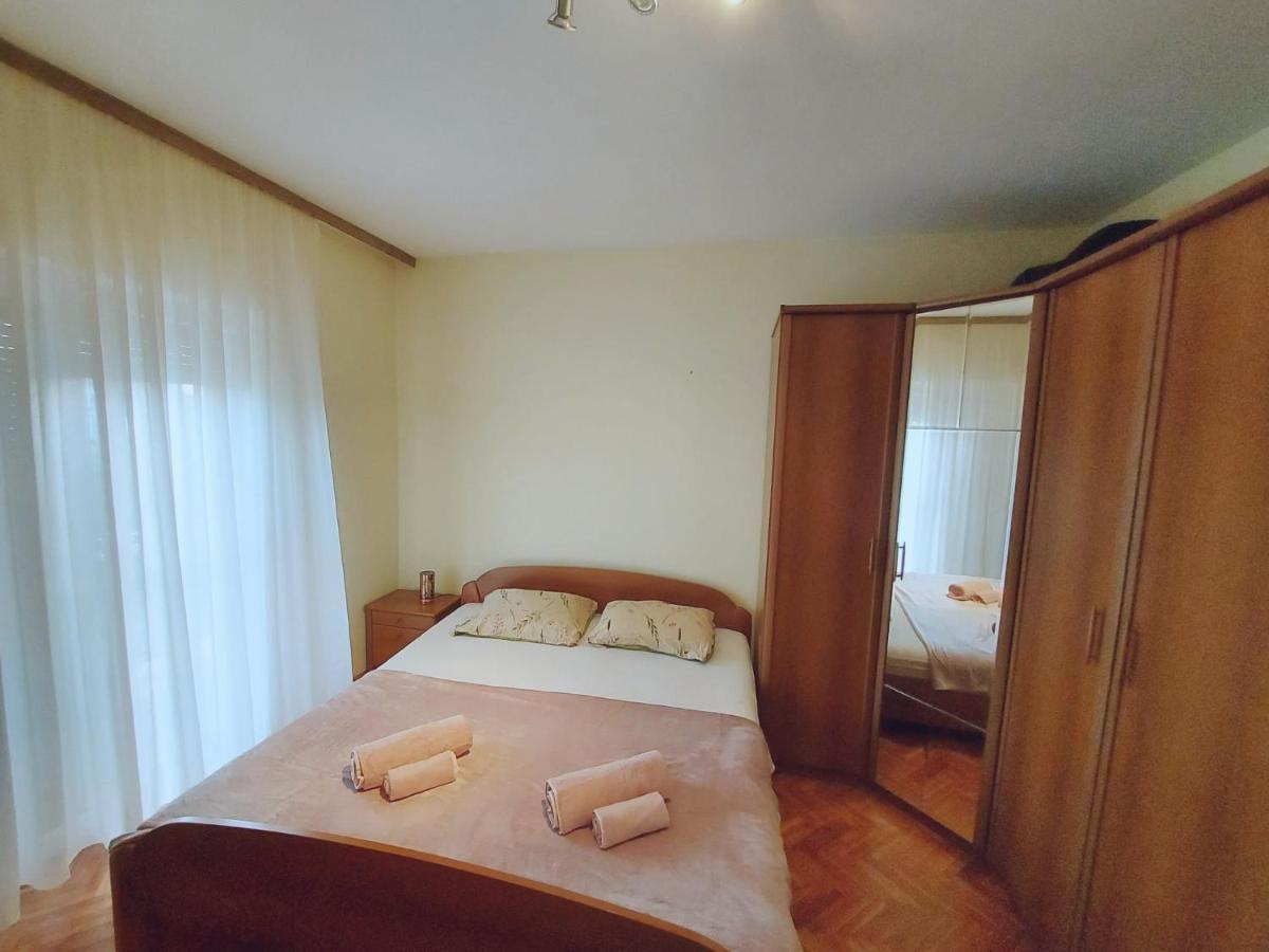 Apartman Konfidenca Weißenburg Exterior foto