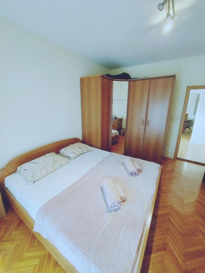 Apartman Konfidenca Weißenburg Exterior foto