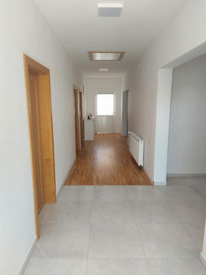 Apartman Konfidenca Weißenburg Exterior foto